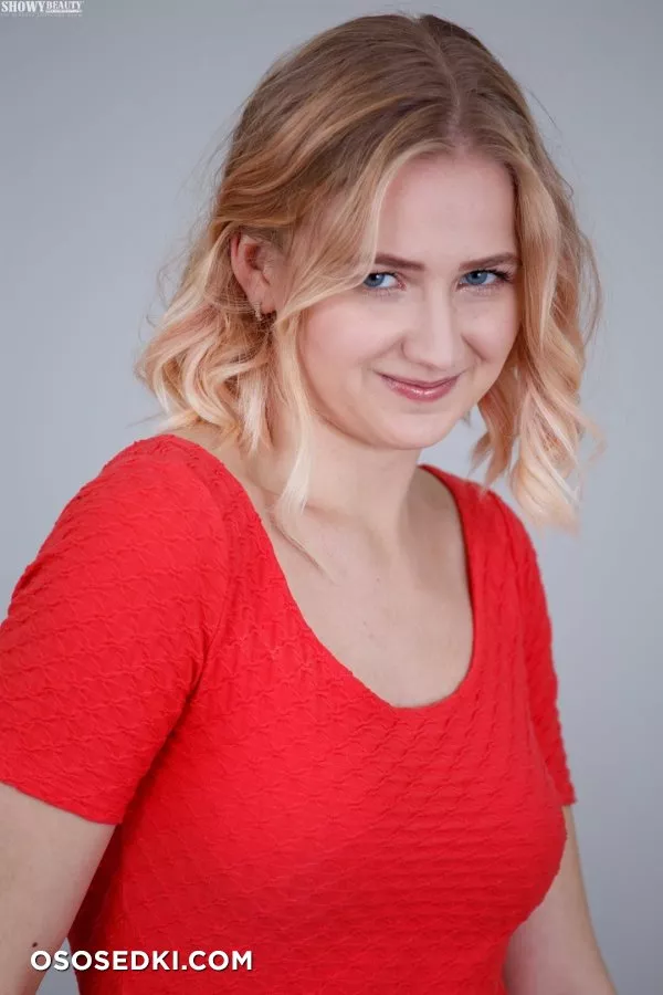Leane - Enjoyable - ShowyBeauty - Photo 1