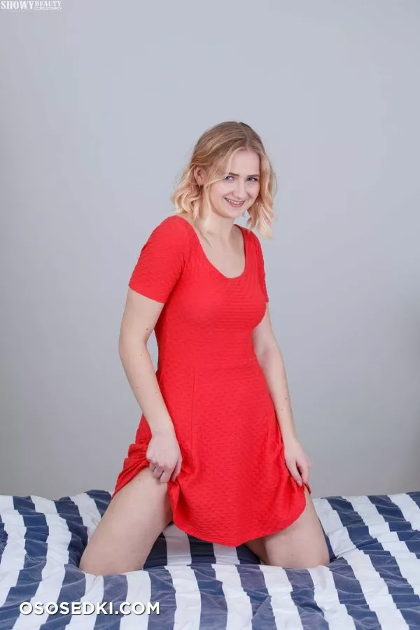 Leane - Enjoyable - ShowyBeauty - Photo 2