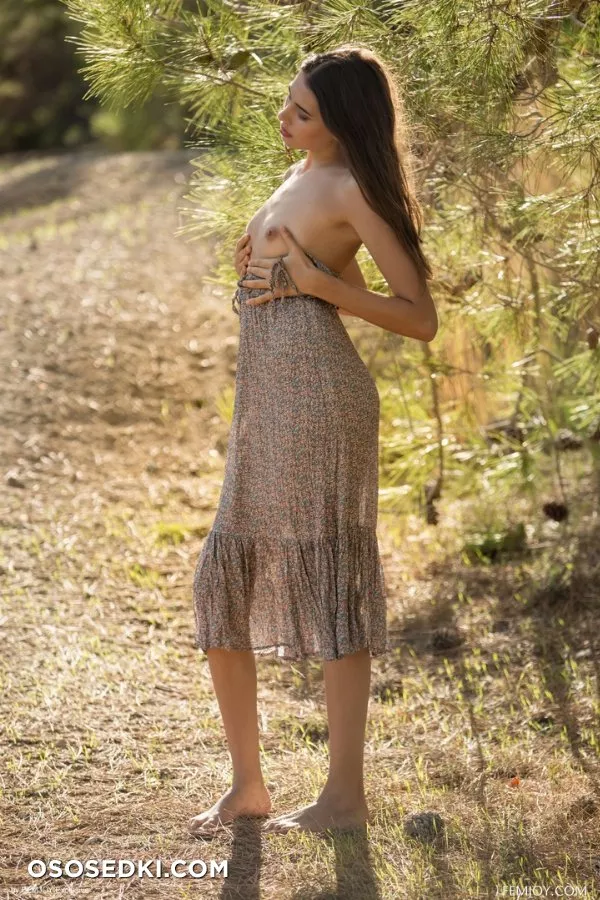 Katrine Pirs in Fay - FemJoy - Photo 7