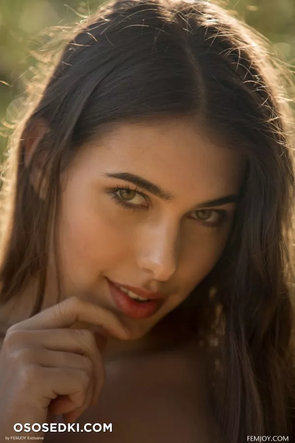 Katrine Pirs in Fay - FemJoy - Photo 10