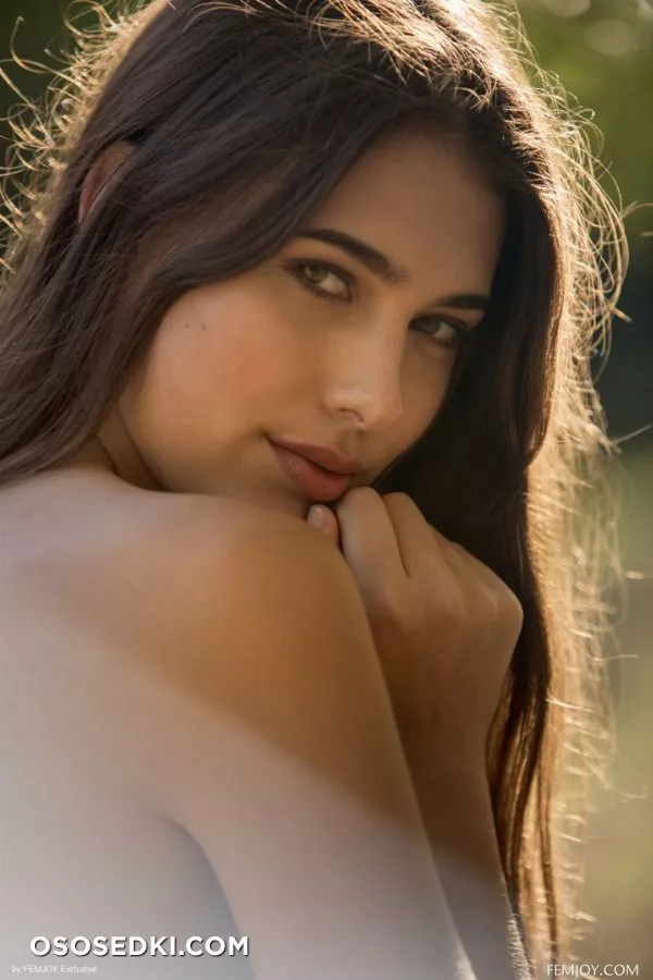 Katrine Pirs in Fay - FemJoy - Photo 21