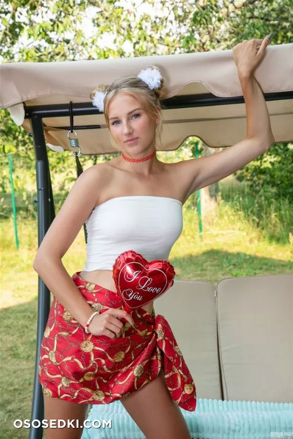 Nana - Insanely Georgious - AmourAngels - Photo 2