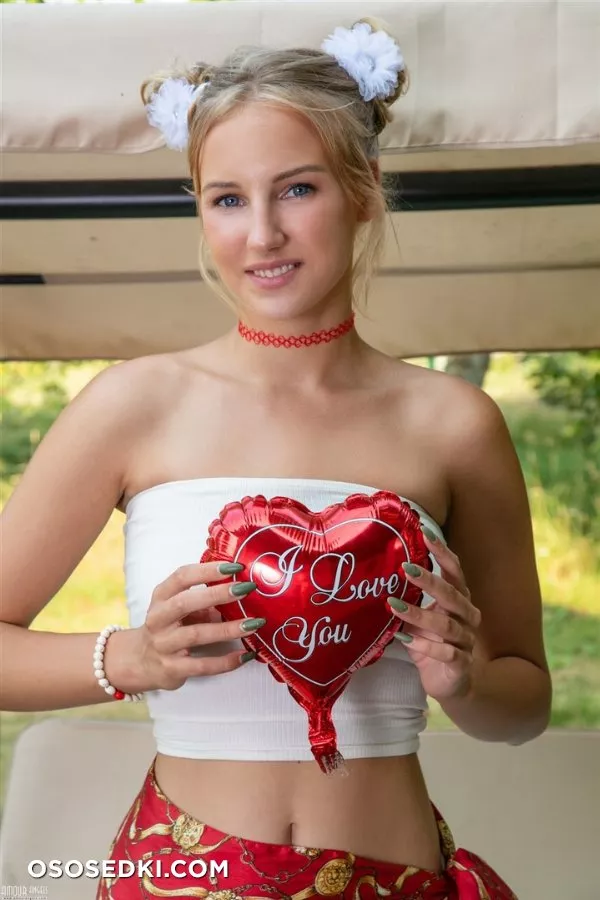 Nana - Insanely Georgious - AmourAngels - Photo 7