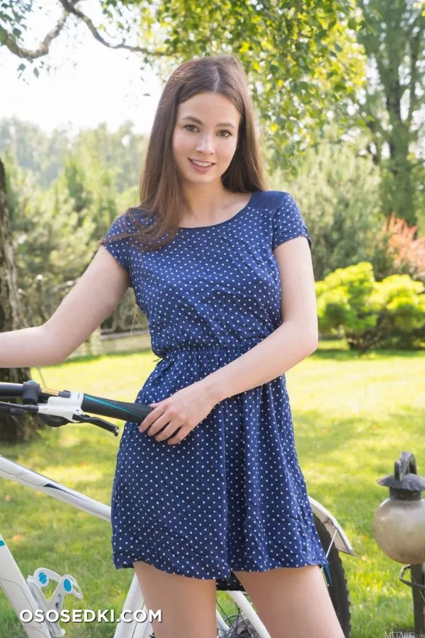 Haddie - Cycle - MetArt - Photo 11