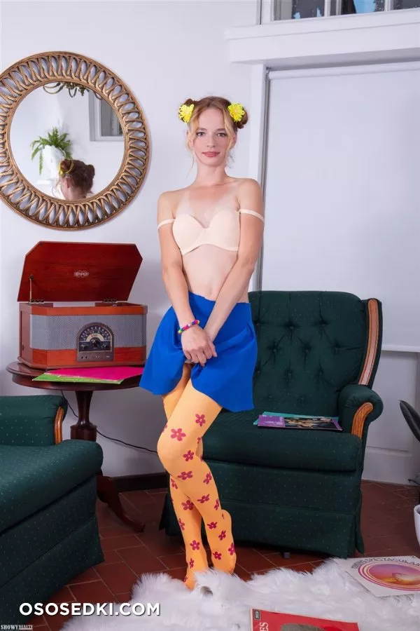 Bebe - Vinyl Lover - ShowyBeauty - Photo 20