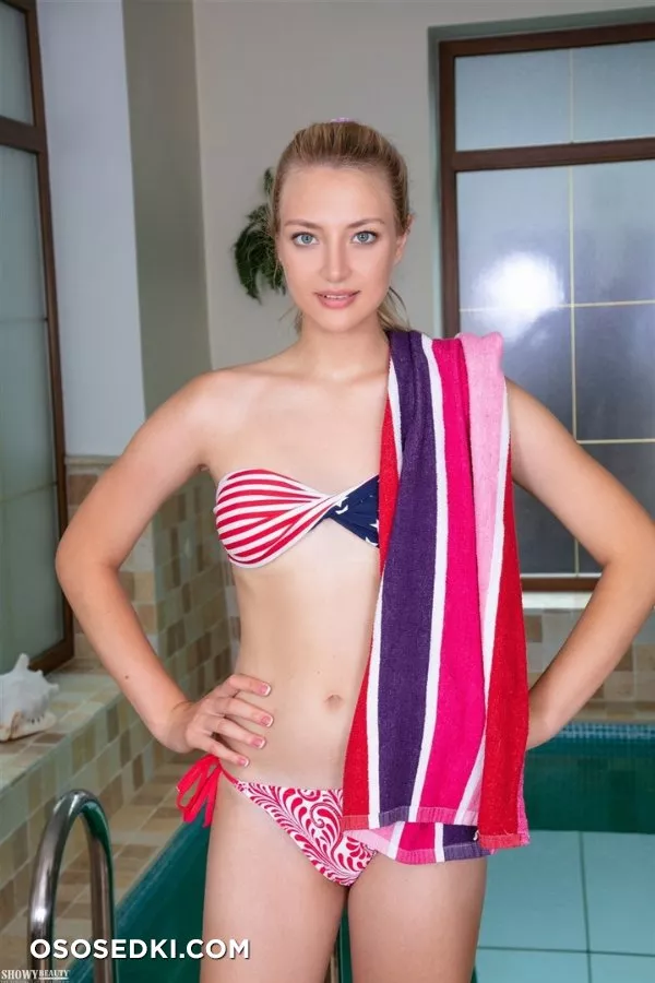 Sallie - Recipes For Beauty - ShowyBeauty - Photo 5