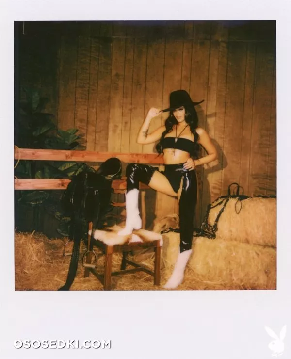 Ryan Reid in Back in the Saddle - PlayboyPlus - Photo 11