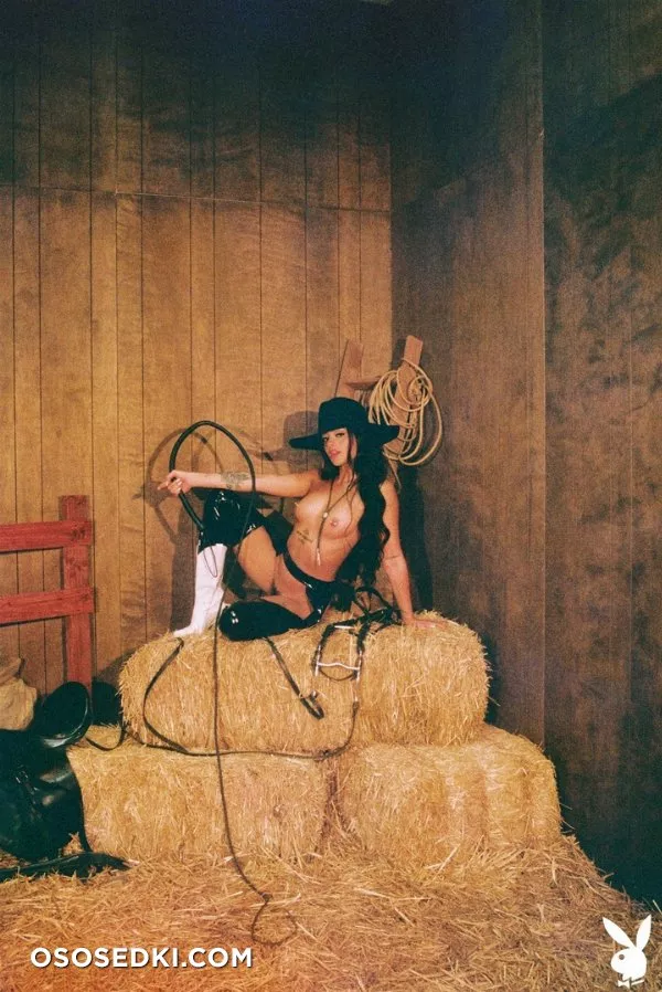 Ryan Reid in Back in the Saddle - PlayboyPlus - Photo 17