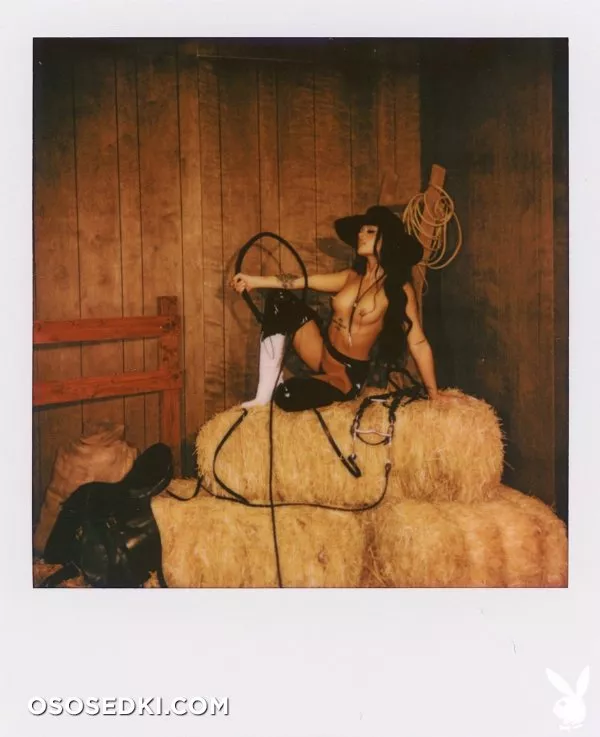 Ryan Reid in Back in the Saddle - PlayboyPlus - Photo 26