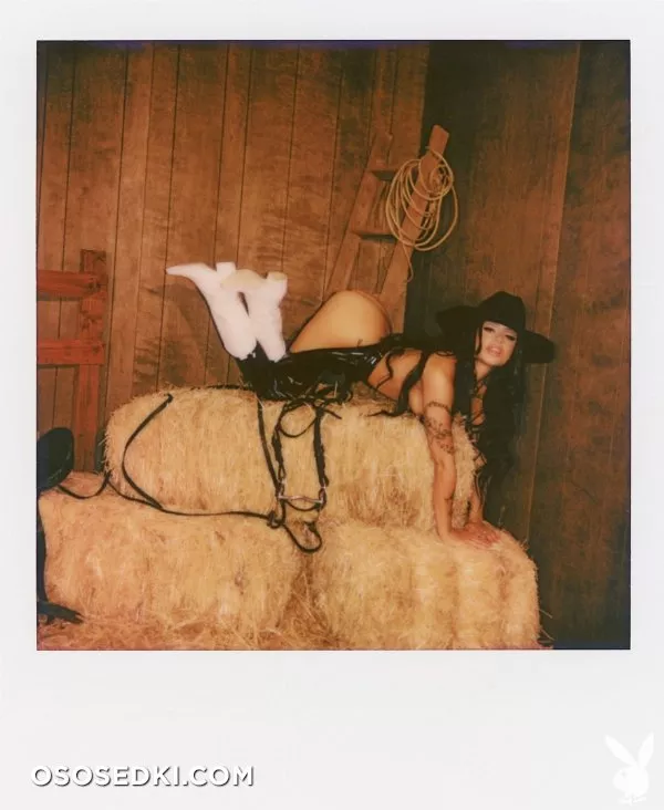 Ryan Reid in Back in the Saddle - PlayboyPlus - Photo 29