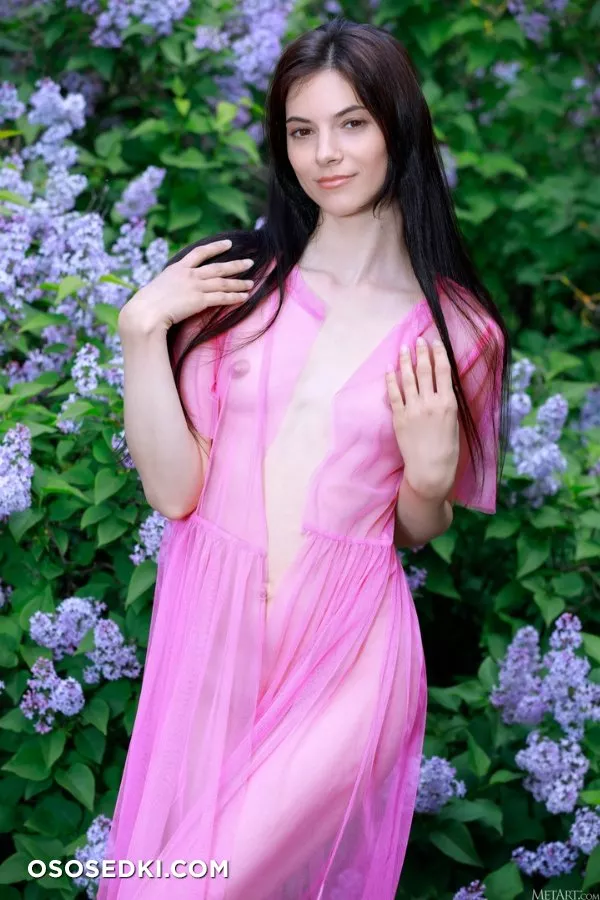 Aleksandrina - Summer Colors - MetArt - Photo 1