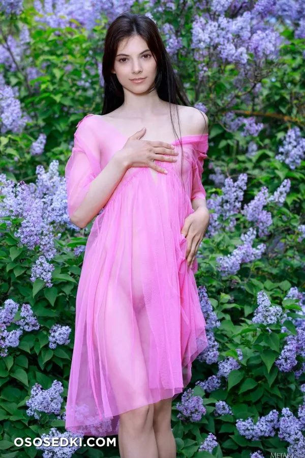 Aleksandrina - Summer Colors - MetArt - Photo 4