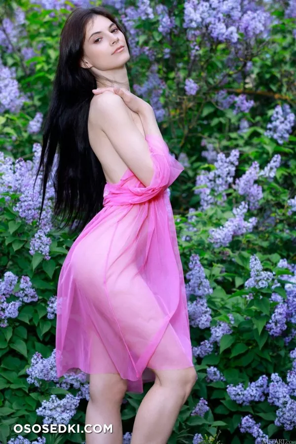 Aleksandrina - Summer Colors - MetArt - Photo 8