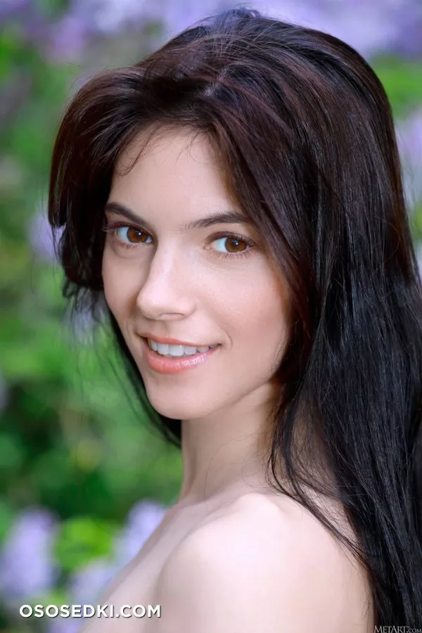 Aleksandrina - Summer Colors - MetArt - Photo 22