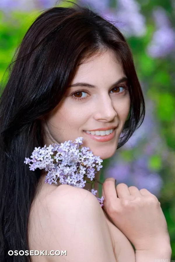Aleksandrina - Summer Colors - MetArt - Photo 51