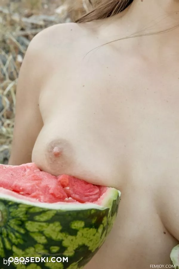 Nina S in Sugar - FemJoy - Photo 93