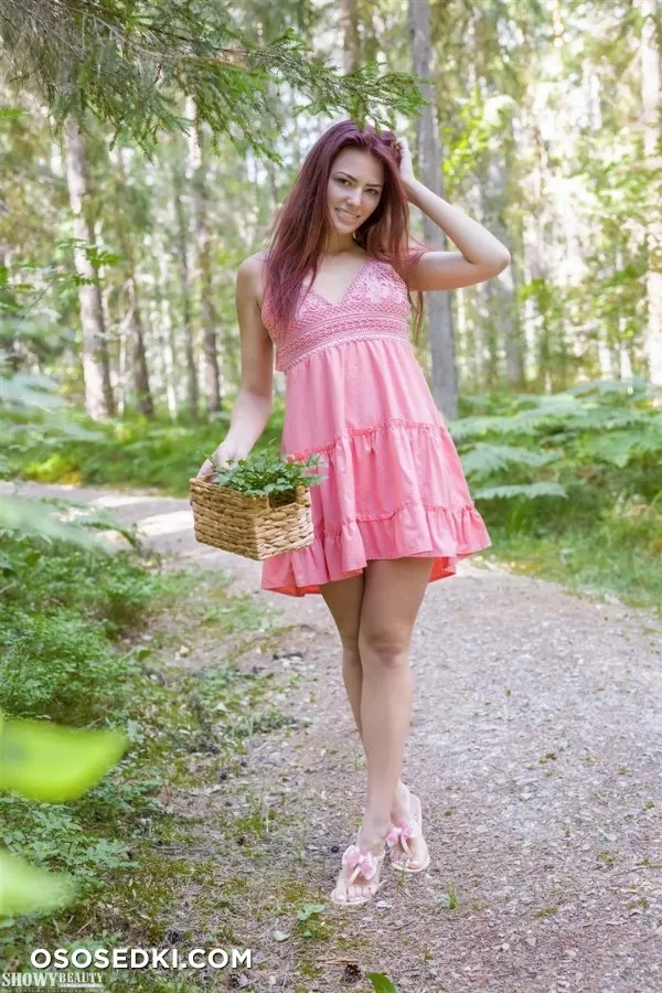 Nana - Hot Assets  - ShowyBeauty - Photo 3