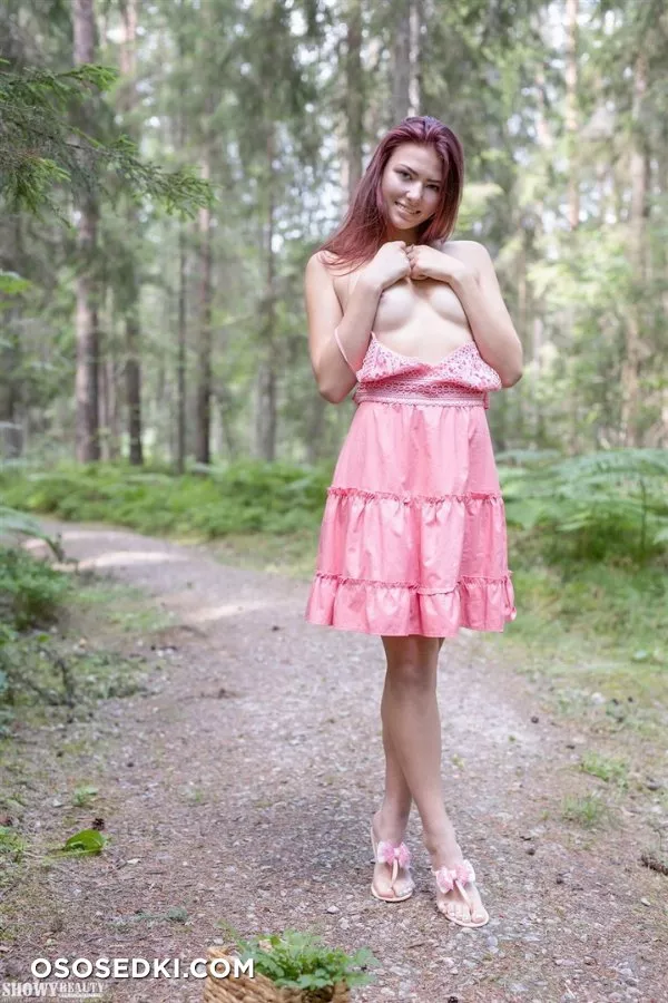 Nana - Hot Assets  - ShowyBeauty - Photo 17
