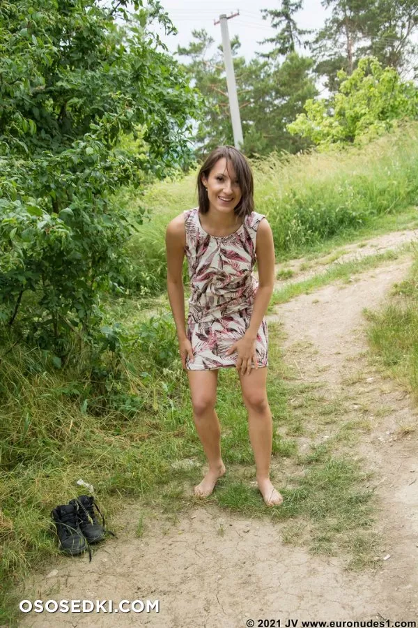 Michaela C - Photo Set 02 - EuroNudes - Photo 140