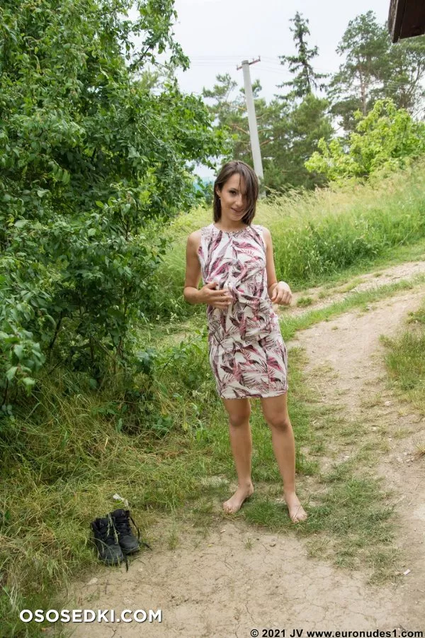 Michaela C - Photo Set 02 - EuroNudes - Photo 141