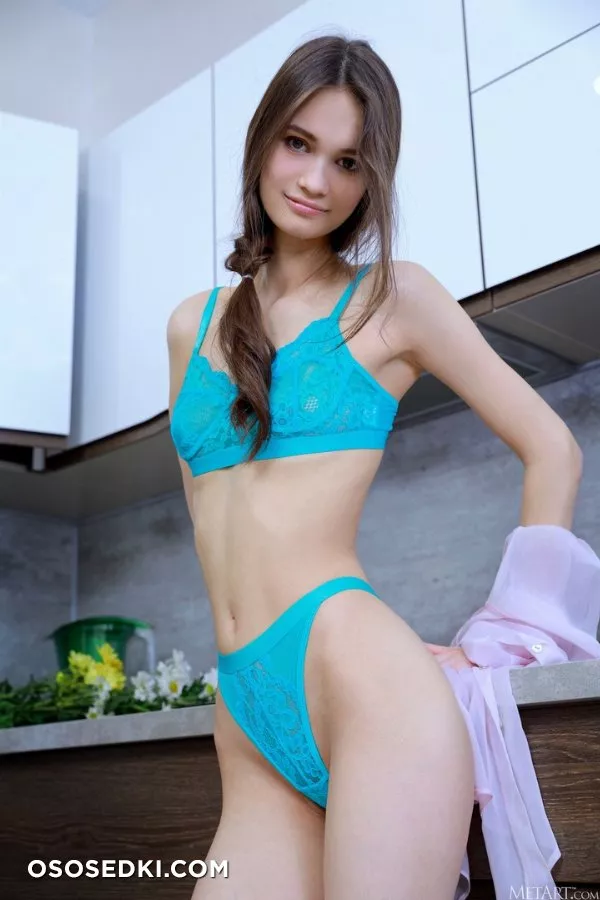 Anastasia Bella - Morning Vibe - MetArt - Photo 6