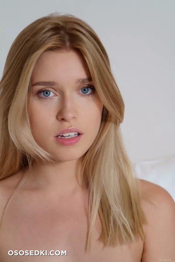 Freya Mayer - Blond Shiver 1 - MetArtX - Photo 119