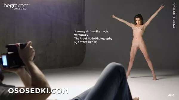 Veronika V - The Art of Nude Photography - Hegre-Art - Photo 5