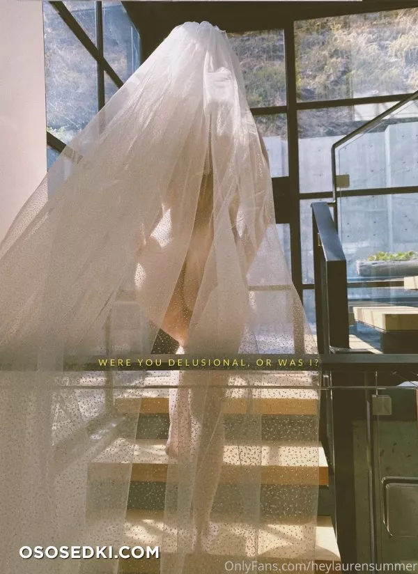 Lauren Summer - Summer Magazine - October Issue - Photo 39