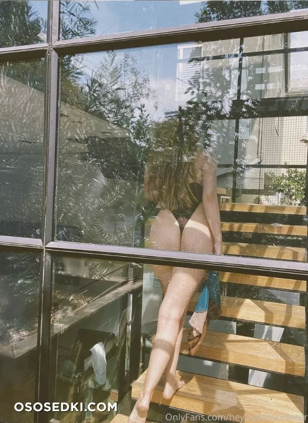 Lauren Summer - Summer Magazine - October Issue - Photo 50