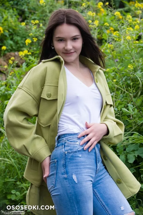 Matty - Captivation - TeenPornStorage - Photo 2