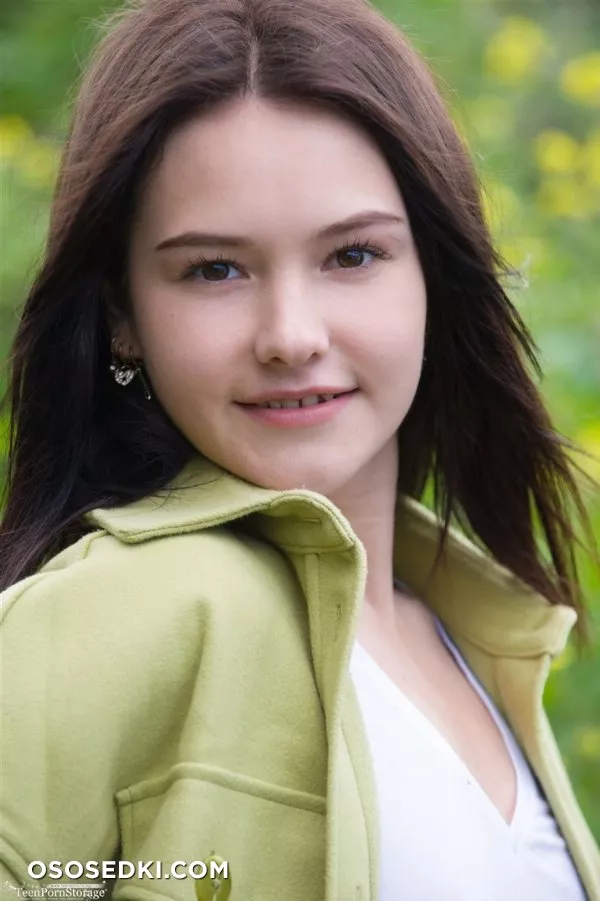 Matty - Captivation - TeenPornStorage - Photo 3