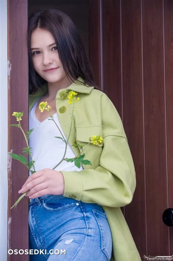 Matty - Captivation - TeenPornStorage - Photo 7
