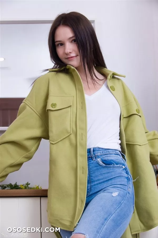 Matty - Captivation - TeenPornStorage - Photo 8