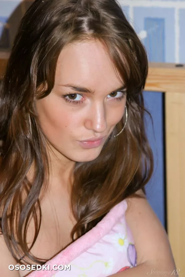Milana F - Big Tits - Stunning18 - Photo 145
