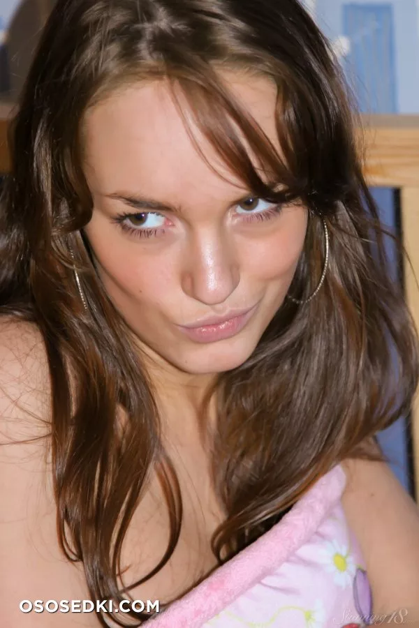 Milana F - Big Tits - Stunning18 - Photo 148