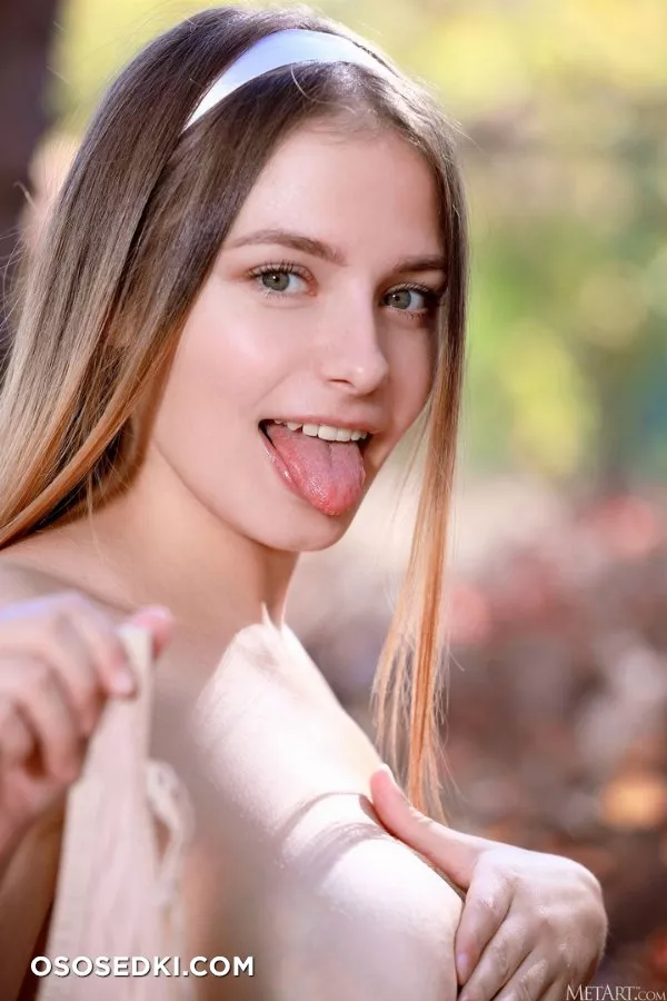 Dakota Pink - Autumn Dream - MetArt - Photo 48