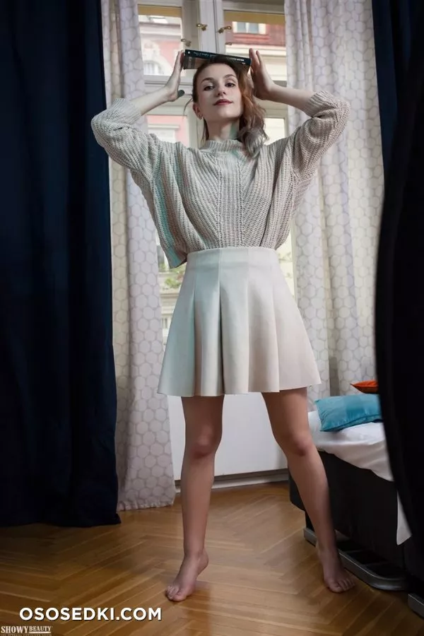 Sacha - Special Night - ShowyBeauty - Photo 5