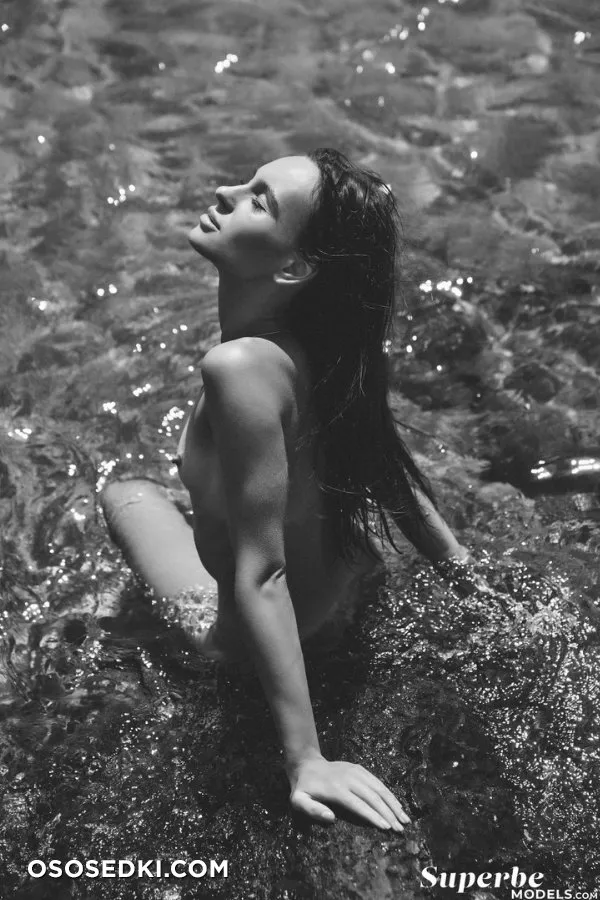 Camilla Luskin - Private Beach - SuperbeModels - Photo 15