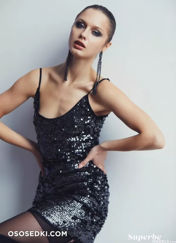 Amelie Lou - Hi Drama - SuperbeModels - Photo 7