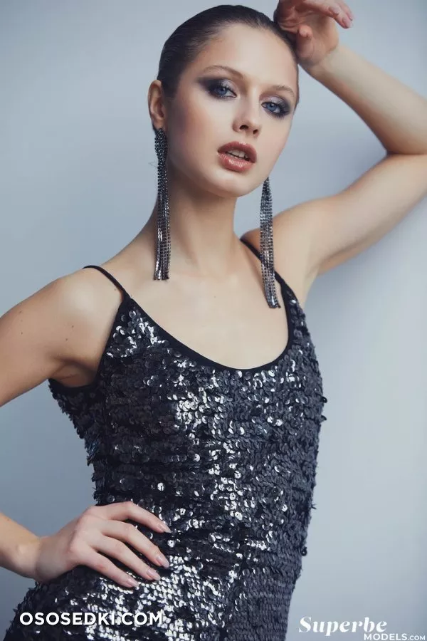 Amelie Lou - Hi Drama - SuperbeModels - Photo 9