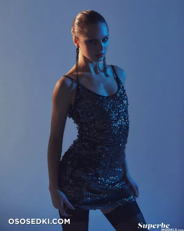 Amelie Lou - Hi Drama - SuperbeModels - Photo 13