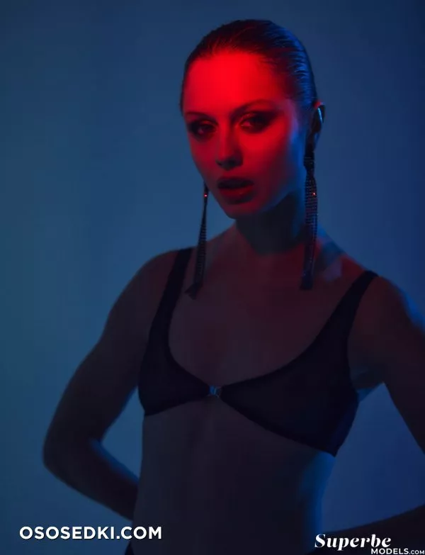 Amelie Lou - Hi Drama - SuperbeModels - Photo 19