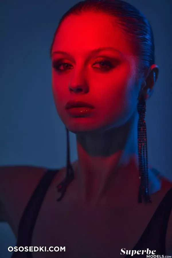Amelie Lou - Hi Drama - SuperbeModels - Photo 20