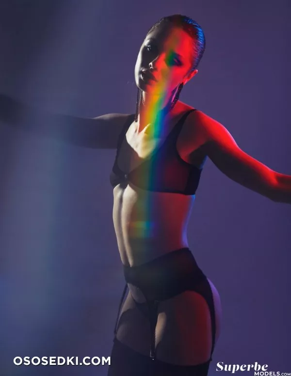 Amelie Lou - Hi Drama - SuperbeModels - Photo 30