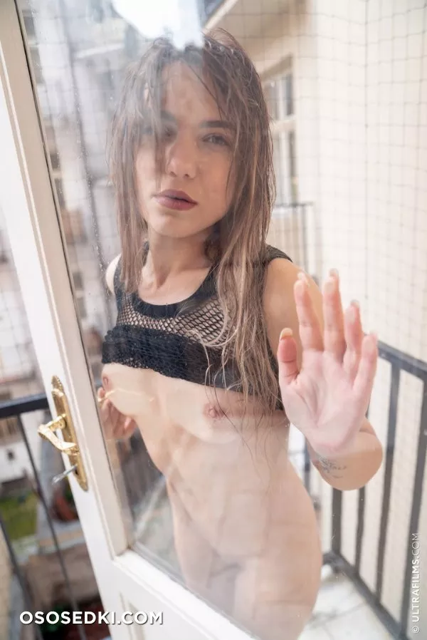Hazel - Urban Style - UltraFilms - Photo 46