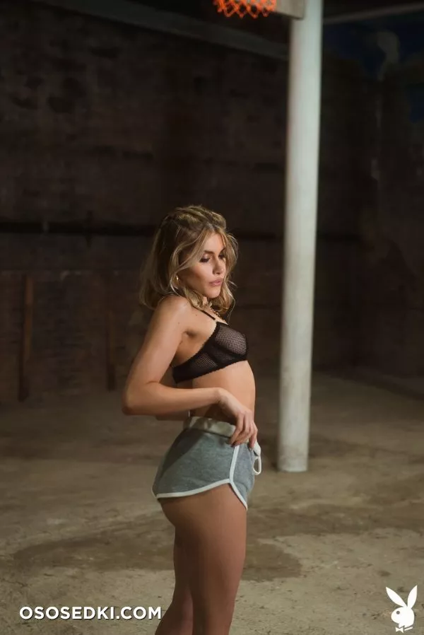 Amelia in Midnight Game - PlayboyPlus - Photo 6