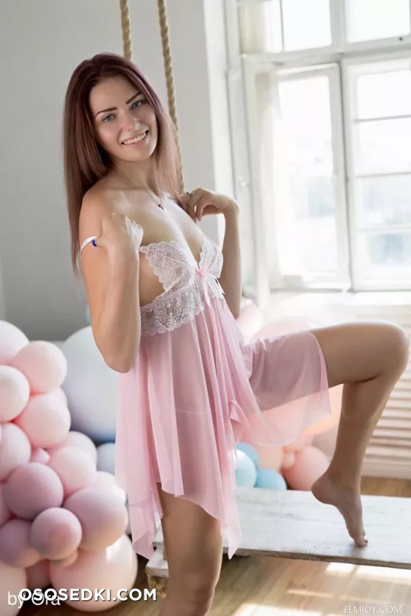 Nana O in Bubbly - FemJoy - Photo 11