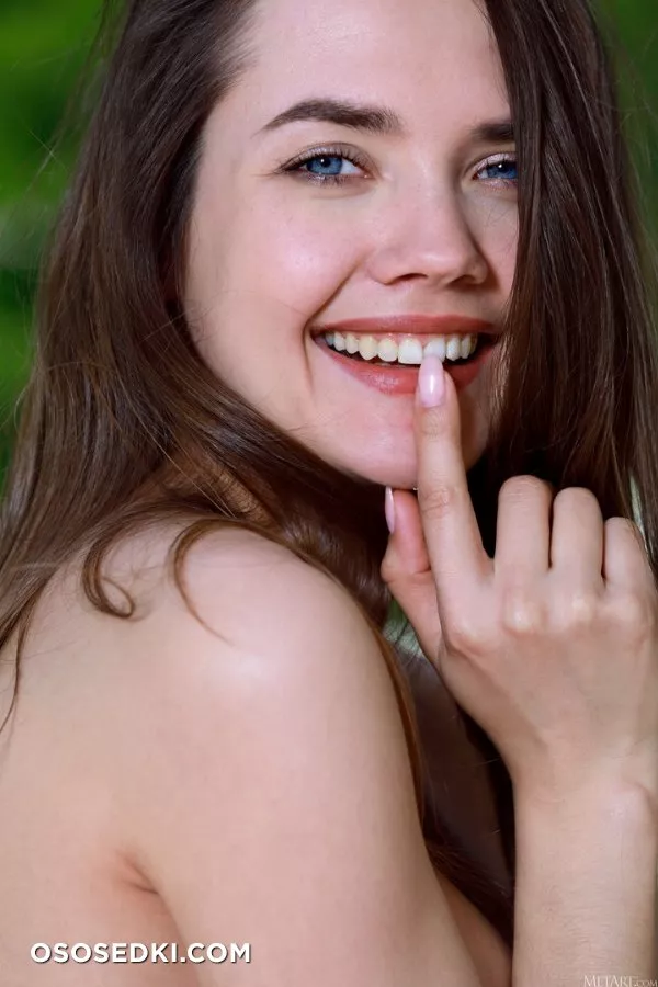 Georgia - Flower - MetArt - Photo 43