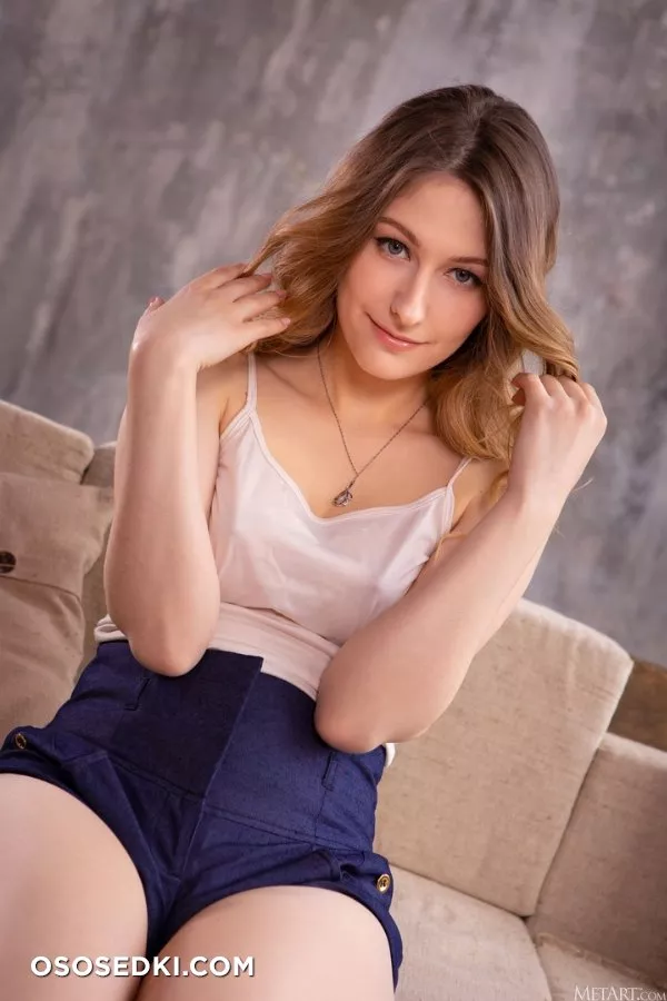Katty Muss - Beauty Seduce - MetArt - Photo 15