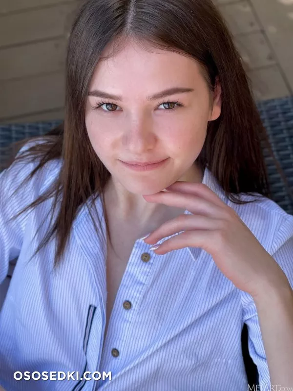 Matty - Gel Tips - MetArt - Photo 6